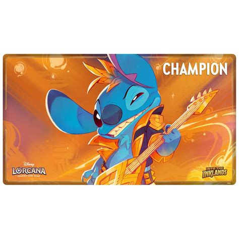 Ravensburger Announces Disney Lorcana TCG Gateway Standalone Learn To