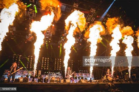 Running Wild Band Photos and Premium High Res Pictures - Getty Images