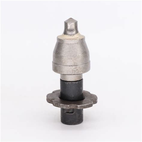 Whirlwind Asphalt Road Planing Teeth Carbide Tip Road Milling Teeth For