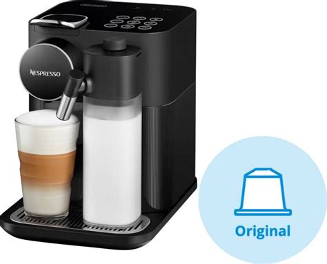 Nespresso Delonghi Koffieapparaat Lattissima Pro En Zilver