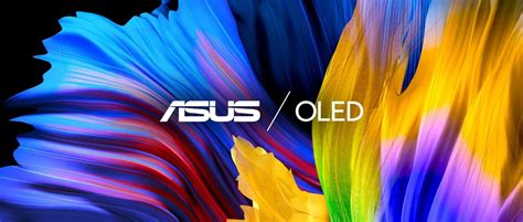 ASUS VivoBook 15 OLED - 15,6" | Ryzen 7 | 16GB | 1TB - Inet.se