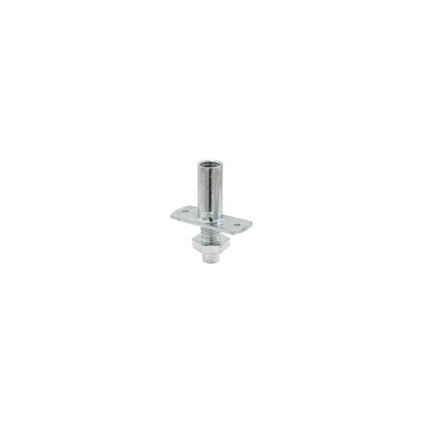 Prime Line N 6613 Bi Fold Closet Door Bottom Mount Pivot Nail Down