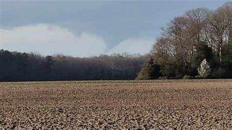 Tornado confirmed in Delaware as powerful storm moves east - ABC News