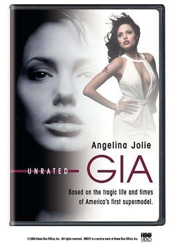 Angelina Jolie - Gia Movie Pictures 01