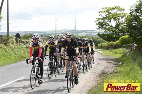 Ride With Huddersfield Star Wheelers Cycling Weekly