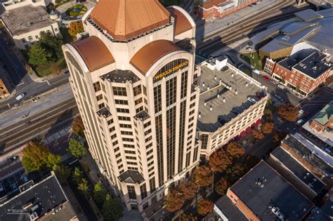 Photo Gallery – Wells Fargo Tower, Roanoke VA