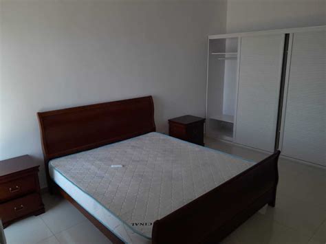 Arrenda Se Super Apartamento T Mobilado No Karibu Maputo