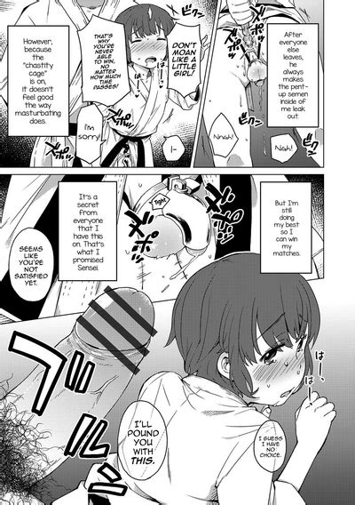 Himitsu No Renshuu Nhentai Hentai Doujinshi And Manga