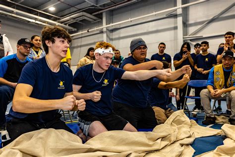 Dene Hand Games Flickr