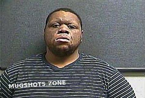 Gillyard Christopher Boone County Mugshots Zone