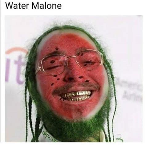 Funniest Post Malone Memes To Grace The Internet Beat