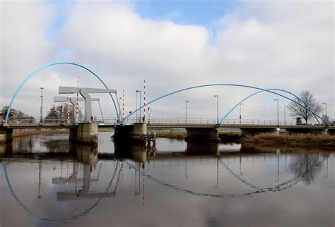 De Brug Met De Drie Bogen Sukerbiet Nl