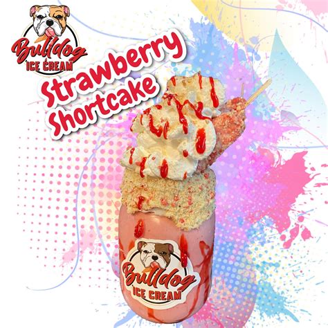 Bulldog Ice Cream- North Lima | North Lima OH