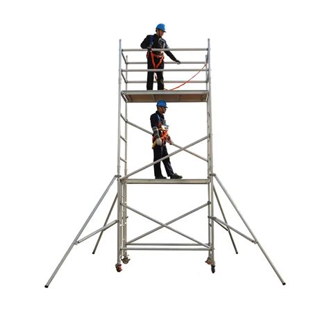 Types Of Scaffolding In Singapore Comprehensive Guide For Construction