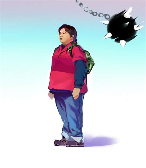 Ned Leeds Just Standing There Fan Art By Figburn Ned Leeds Just Standing There Know Your Meme