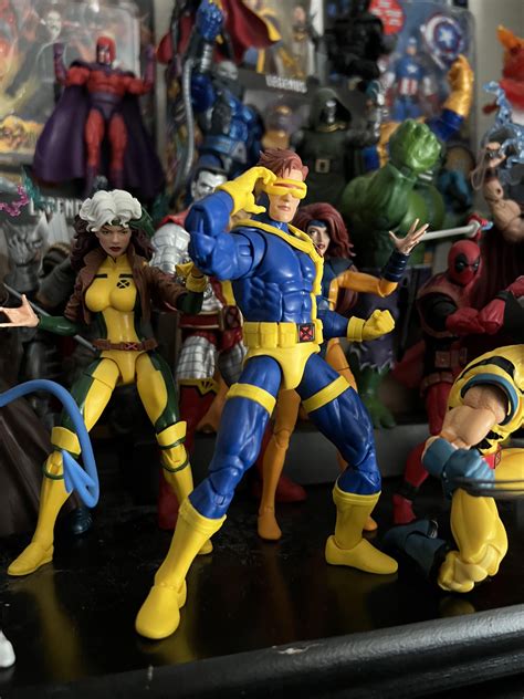 Marvel Legends
