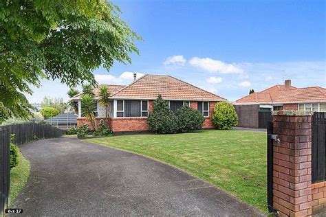 Property Value 6 Glass Road Mount Roskill Nz