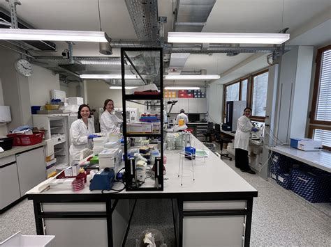 applied microbiology research lab | Clean, cleaner, Lab cleaning day!