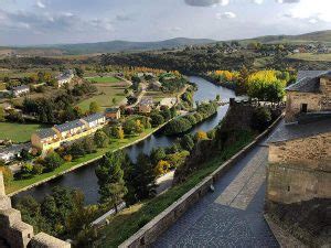 Qu Ver En Zamora Y Alrededores Gu A Visual De La Provincia