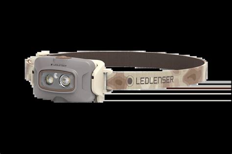 Ledlenser Hf R Signature Headlamp Specialised Lighting Torches