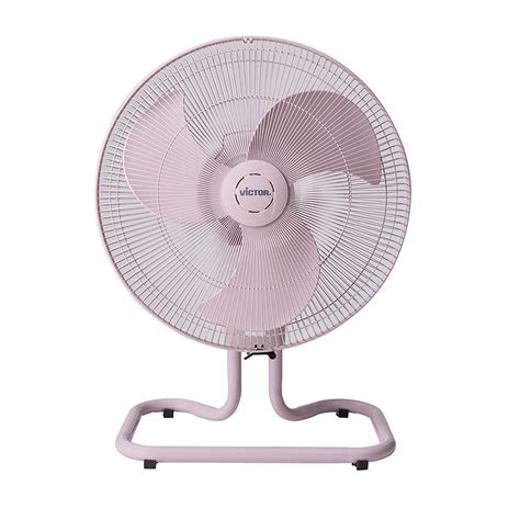 Victor If 1831 Electric Fan Pink Fan