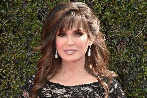 Marie Osmond Reveals She Struggled With Her Sexual Identity Due To