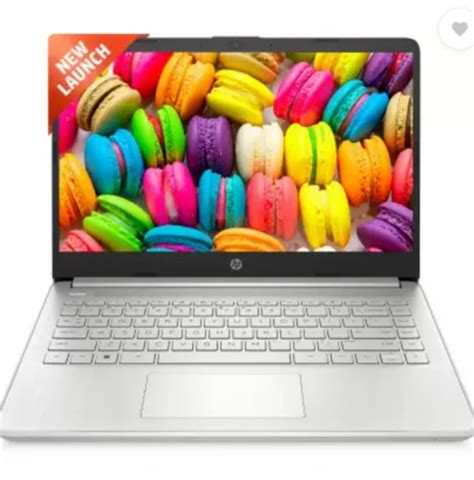 HP Laptop 14s DY2506TU Intel Core I3 11th Gen 14 Inches At Rs 34000 In