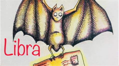 Libra Batty News For You And An Important Career Decision To Make