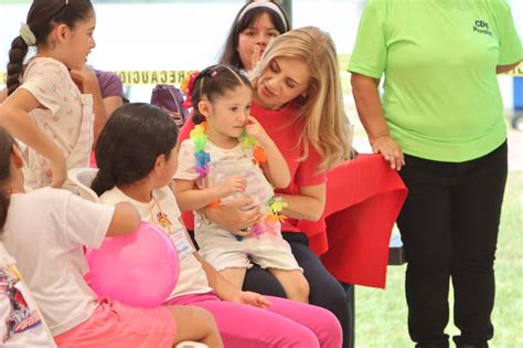 Concluye DIF Tampico Divertido Taller De Verano Infantil