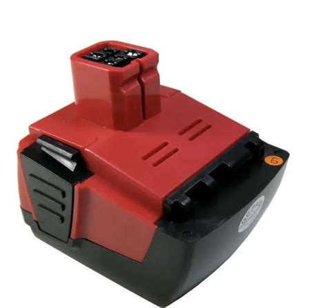 AKKU 14 4V 3000mAh für Hilti SF 144 A CPC 14 4 V SF144 A S Kaufen