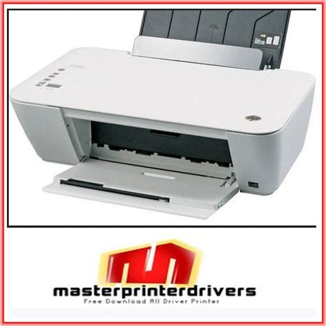 HP Deskjet GT 5810 Driver Download - Master Printer Drivers