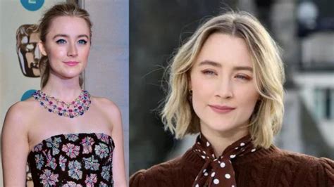 Saoirse Ronan Bio Age Height Boyfriend Net Worth Movies And Tv