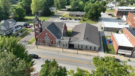 Residents – Town Of Owensville, Indiana