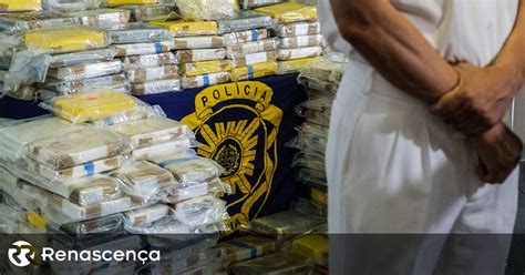 Duas Pessoas Detidas E 10 Mil Doses De Cocaína Apreendidas No Aeroporto