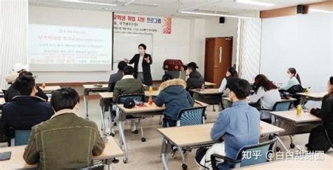 韩国留学🇰🇷，就业前景广阔 知乎