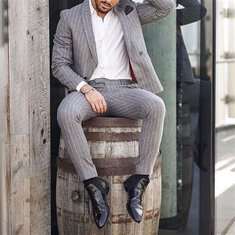 Mens Fashion Mens Realm On Instagram “would You Wear This Outfit