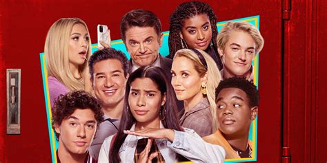 Peacock Cancels Saved By The Bell Reboot