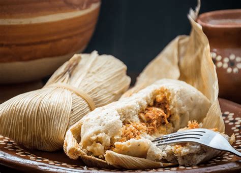 Día De La Candelaria ¿por Qué Se Celebra Comiendo Tamales Quintana