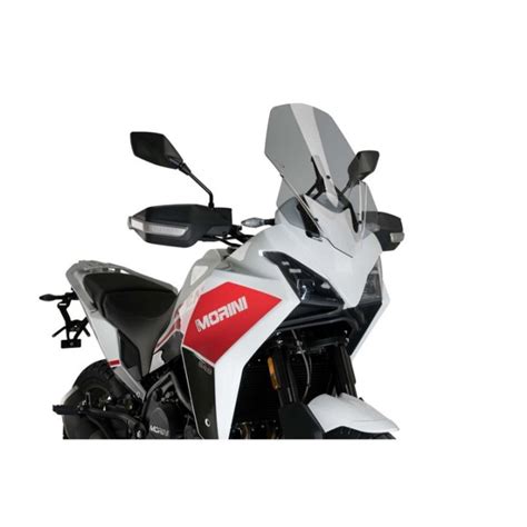 Cupolino Puig Touring X Cape Intermedio Motostorm