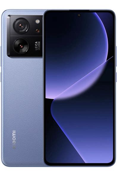 Смартфон Xiaomi 13T глобал - купить по выгодной цене в интернет ...