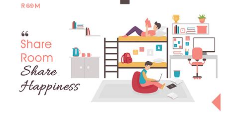 roommate android app