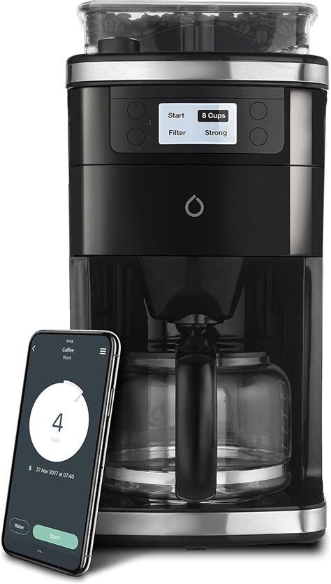 Top 10 Best Smart Coffee Makers | Green Throttle