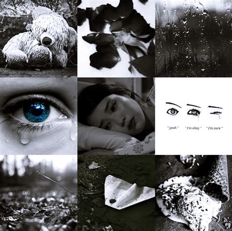 Sad Aesthetic by MinaBeautifullDoll on DeviantArt