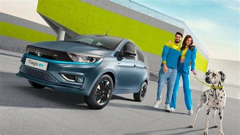 Tata Tiago Ev Launched As Indias Most Affordable Electric Car Check