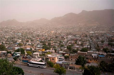 2nd Year Running Tijuana Named ‘most Violent City In The World Kxan Austin