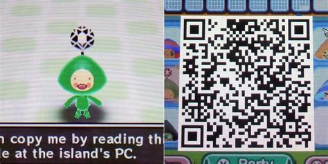The Gay Gamer A Few QR Codes For Fans Of Denpa Men With Triangle