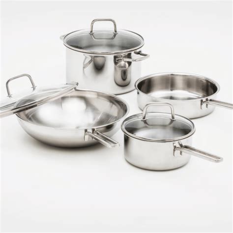 Top Ceramic Vs Stainless Steel Cookware How To Choose The Right One