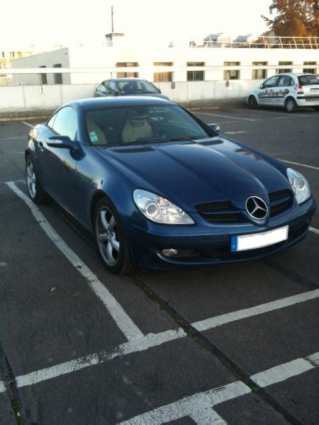 Troc Echange Slk Sur France Troc