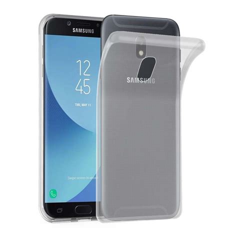 Samsung Galaxy J Deksel Ultra Slim Elkj P