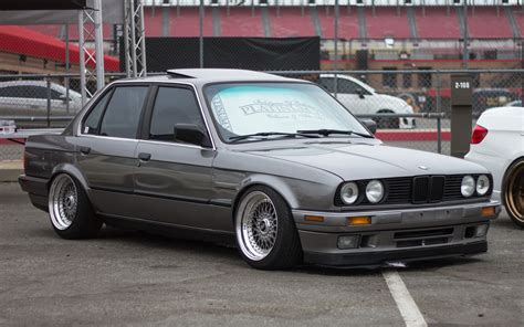 Bmw 3 Series E30